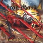 SHADOW OF THE RED BARON LTD. EDIT. (CD+DVD)
